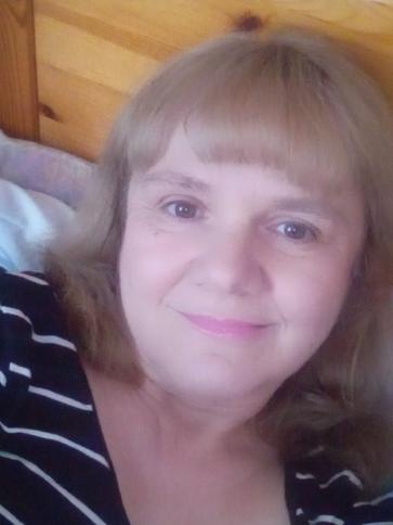 Andrea, 55 éves zalaegerszegi társkereső nő profil fotója