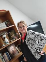 Mária társkereső fotója
