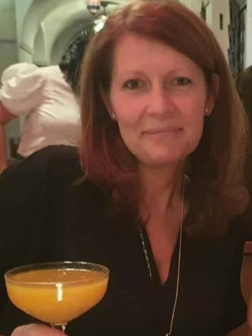 Edith, 47 éves Budapest X. kerületi társkereső nő profil fotója