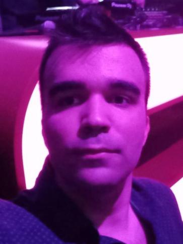 Tibi, 26 éves Budapest III. kerületi társkereső férfi profil fotója