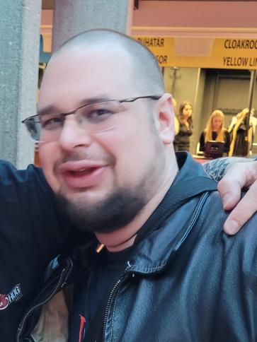 Ákos, 37 éves Budapest V. kerületi társkereső férfi profil fotója