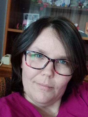 Tündi, 45 éves ábrahámhegyi társkereső nő profil fotója