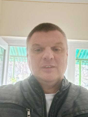 Antal, 51 éves vecsési társkereső férfi profil fotója