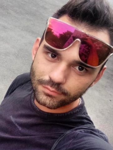 Rajmund, 29 éves koroncói társkereső férfi profil fotója