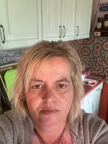 Annamária, 53 éves abdai társkereső nő profil fotója