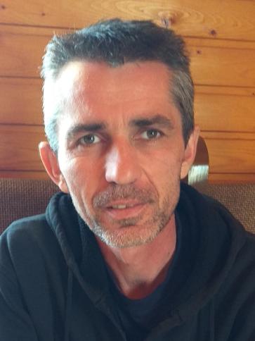 Ernő, 46 éves nyírmeggyesi társkereső férfi profil fotója