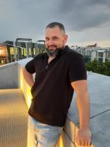 Zsolt társkereső fotója