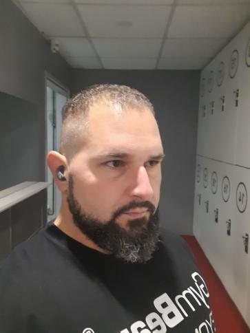 Zsolt, 42 éves Budapest IV. kerületi társkereső férfi profil fotója