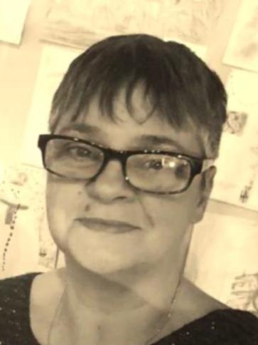 Rozi, 63 éves hevesi társkereső nő profil fotója