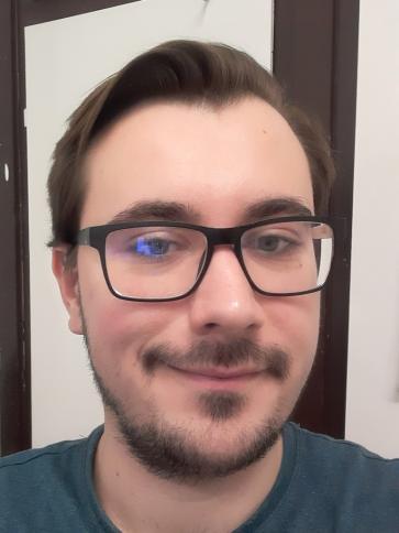Norbert, 28 éves algyői társkereső férfi profil fotója