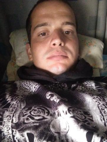 Zoltán, 29 éves abádszalóki társkereső férfi profil fotója