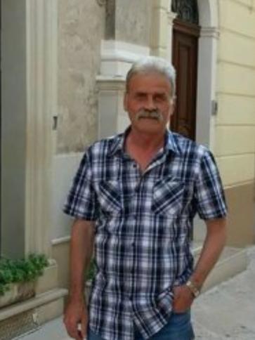 Ferenc, 68 éves Budapest X. kerületi társkereső férfi profil fotója