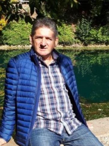 Ferenc, 69 éves komlói társkereső férfi profil fotója