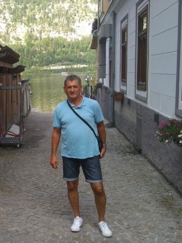 Ferenc, 71 éves komlói társkereső férfi profil fotója