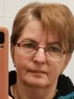 Márta profilképe – Orgovány