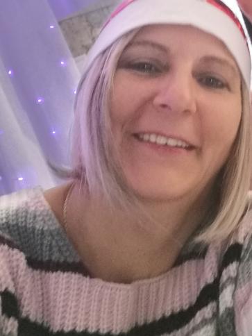 Eva, 52 éves szentmártonkátai társkereső nő profil fotója