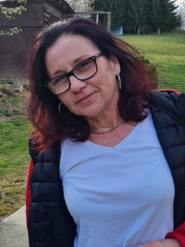 Hajnalka, 50 éves nagykanizsai társkereső nő profil fotója