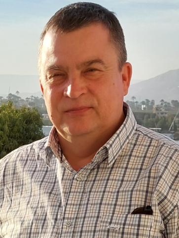 Árpád, 58 éves hollandiai társkereső férfi profil fotója