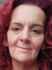 Judit profilképe – Balassagyarmat