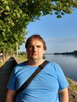 András társkereső fotója