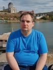 András profilképe – Budapest XV.