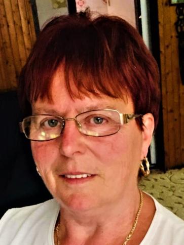 Marika, 73 éves kurdi társkereső nő profil fotója