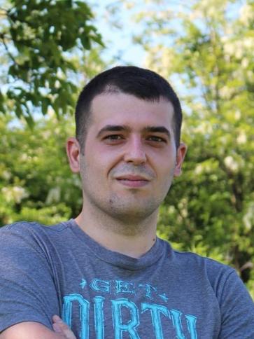 Tamás, 34 éves domonyi társkereső férfi profil fotója