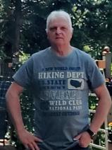 Feri társkereső fotója