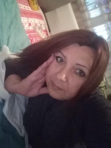 Judit, 43 éves tiszaújvárosi társkereső nő profil fotója