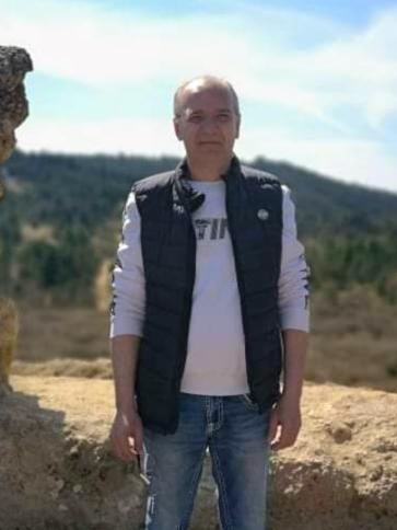 Sándor, 53 éves győri társkereső férfi profil fotója