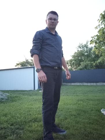 János, 40 éves hernádnémeti társkereső férfi profil fotója