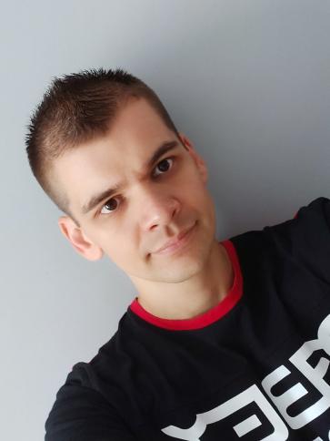 Jocó, 36 éves celldömölki társkereső férfi profil fotója