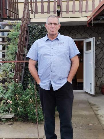 István, 52 éves mecseknádasdi társkereső férfi profil fotója