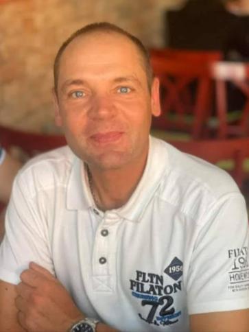 Zsolt, 47 éves ajkai társkereső férfi profil fotója