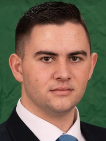 Ferenc, 21 éves biharnagybajomi társkereső férfi profil fotója