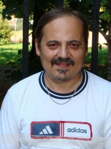 János, 63 éves Budapest XI. kerületi társkereső férfi profil fotója
