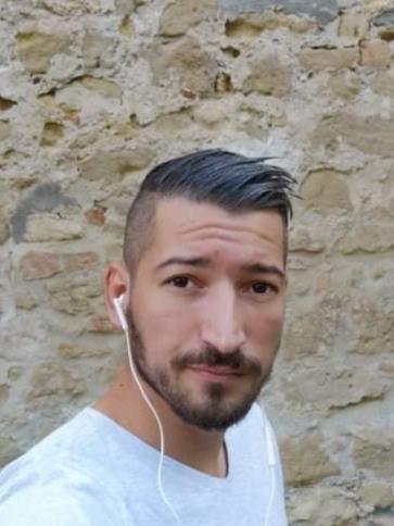 Sanya, 35 éves nyírbátori társkereső férfi profil fotója