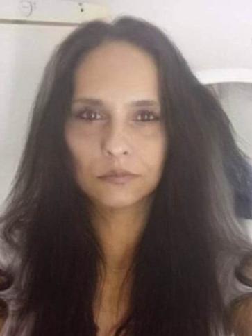 Évi, 53 éves érdi társkereső nő profil fotója