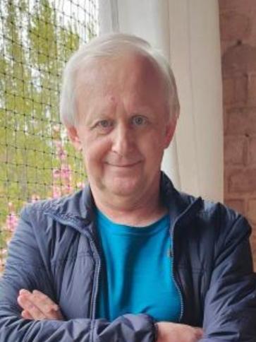 Misi, 61 éves gyulai társkereső férfi profil fotója