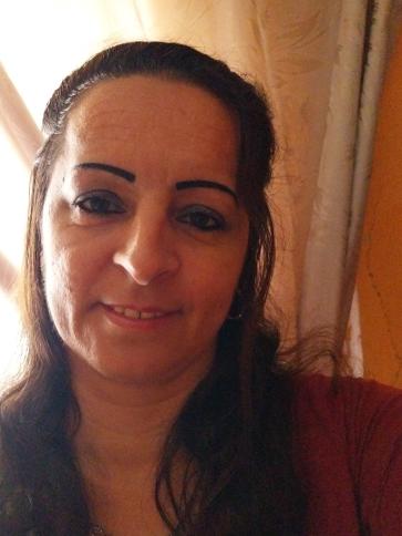 Ilona, 46 éves jánoshidai társkereső nő profil fotója