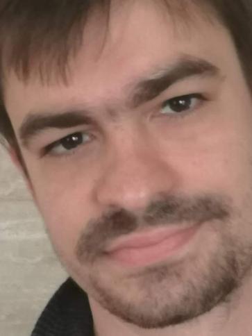Ádám, 36 éves nagykovácsi társkereső férfi profil fotója