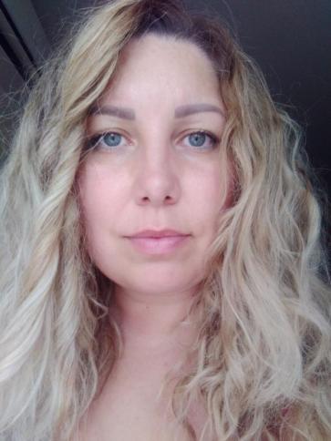 Horváth, 42 éves nagykanizsai társkereső nő profil fotója