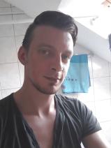 András társkereső fotója