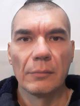 Sandor társkereső fotója