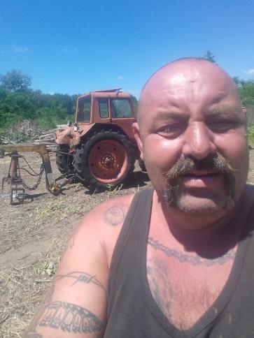 József, 53 éves táborfalvai társkereső férfi profil fotója