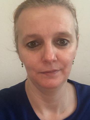 Angi, 48 éves Budapest VII. kerületi társkereső nő profil fotója