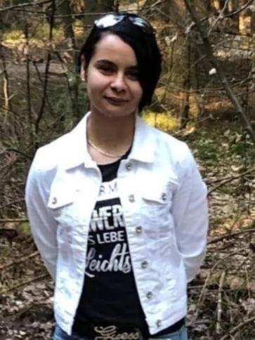 Sylvia, 28 éves németországi társkereső nő profil fotója