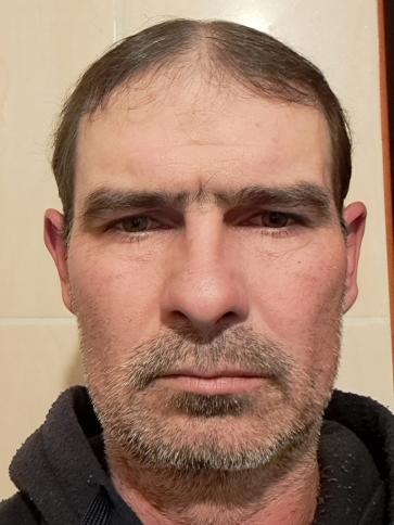 Zoltán, 45 éves izsáki társkereső férfi profil fotója