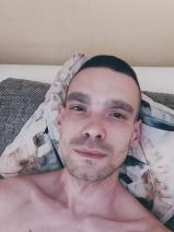 Péter társkereső fotója