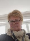 Tünde profilképe – Kazincbarcika